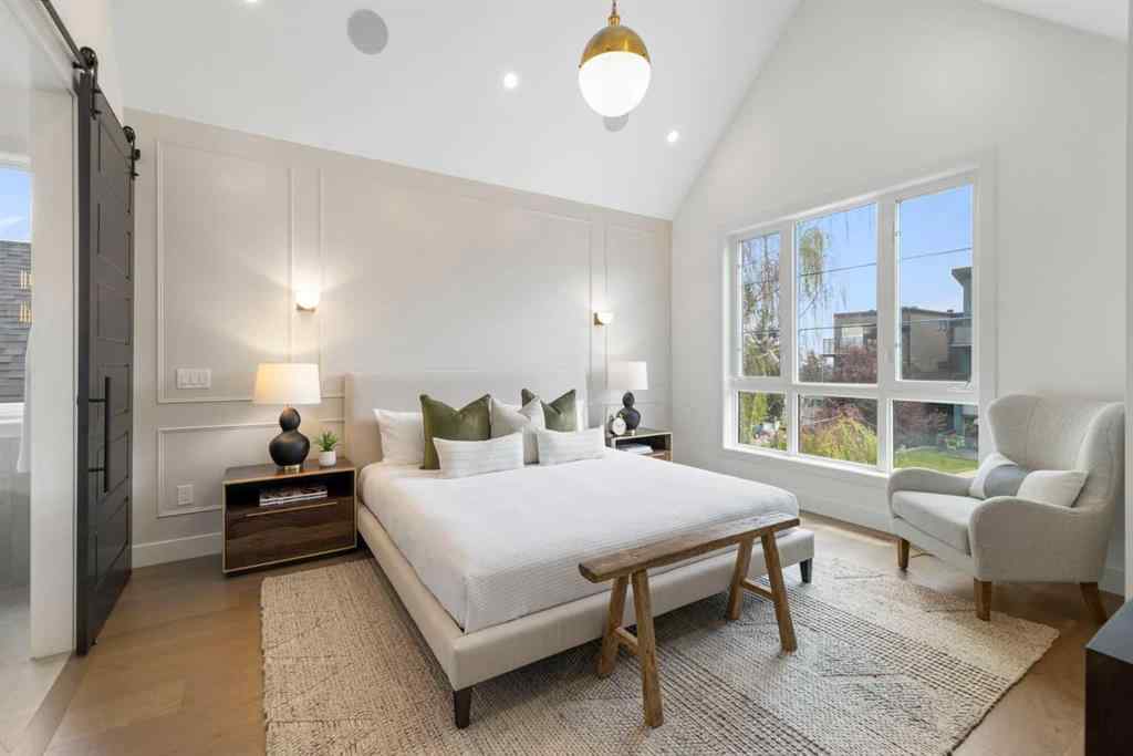 MLS® A2240342 - 2006 29 Avenue SW in South Calgary Calgary, Residential