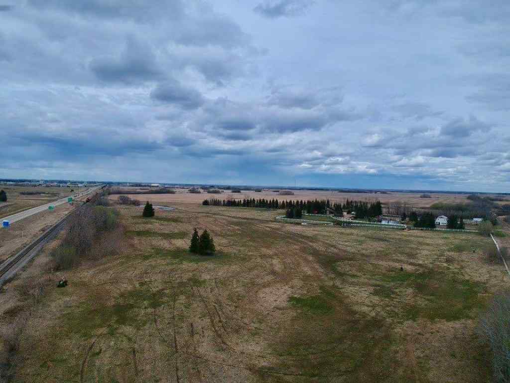 MLS® A2240343 - Range Road 200 HIghway 13   in NONE Rural Camrose County, Land
