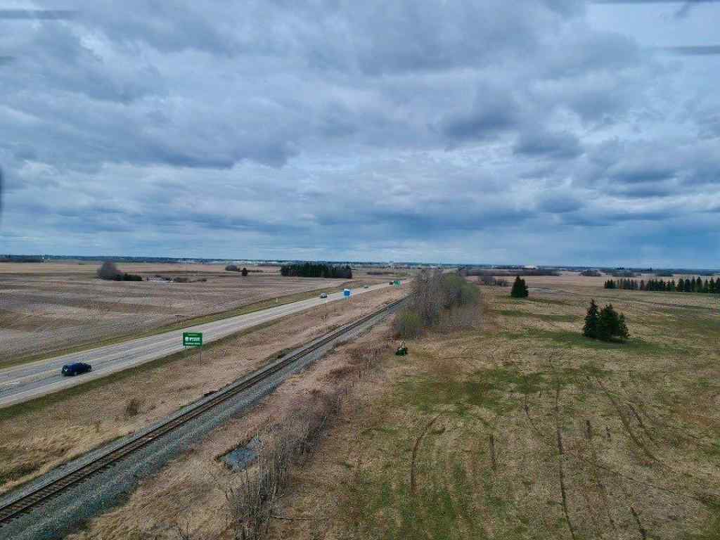 MLS® A2240343 - Range Road 200 HIghway 13   in NONE Rural Camrose County, Land