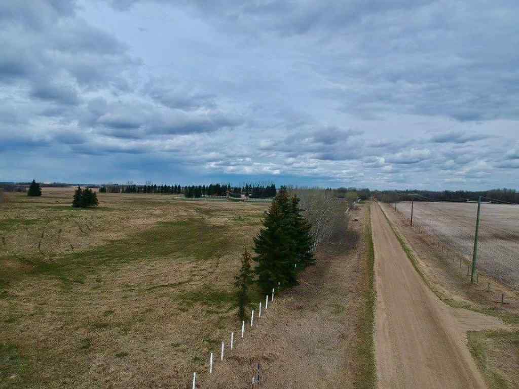 MLS® A2240343 - Range Road 200 HIghway 13   in NONE Rural Camrose County, Land