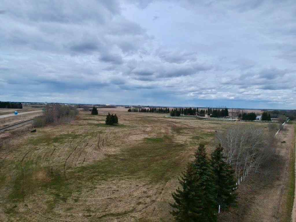 MLS® A2240343 - Range Road 200 HIghway 13   in NONE Rural Camrose County, Land