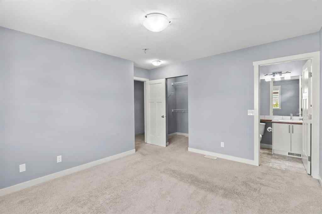 MLS® A2240344 - 817 Skyview Ranch Grove  in Skyview Ranch Calgary, Residential