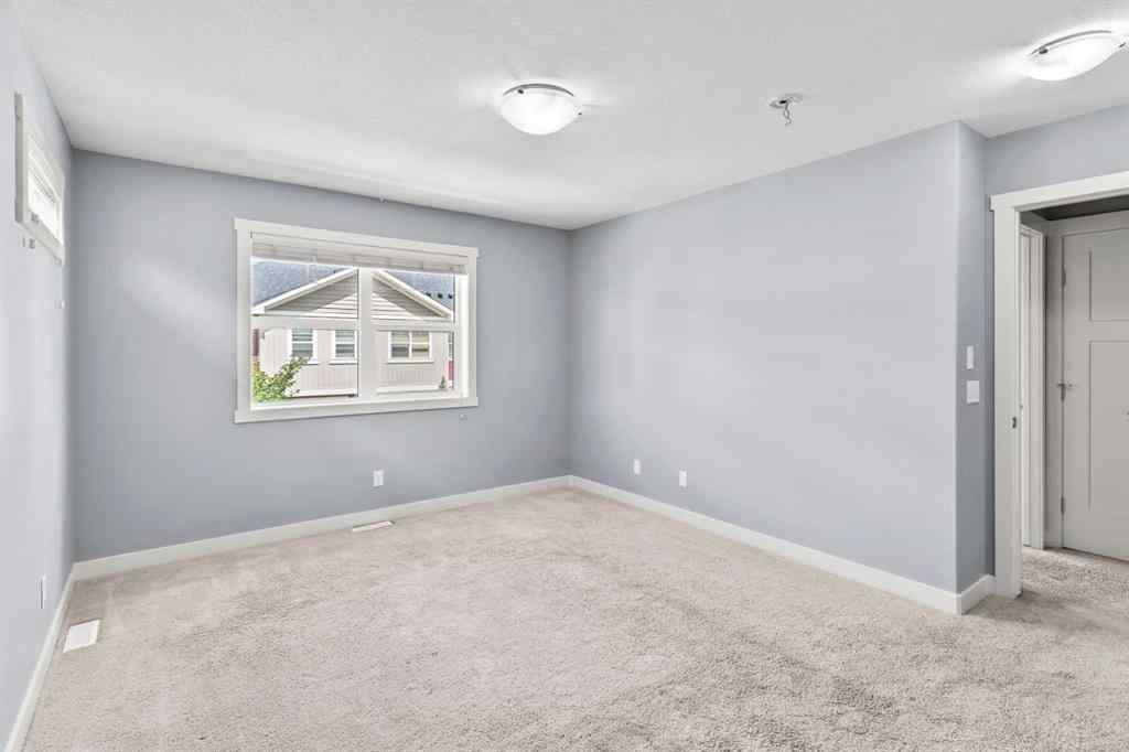 MLS® A2240344 - 817 Skyview Ranch Grove  in Skyview Ranch Calgary, Residential
