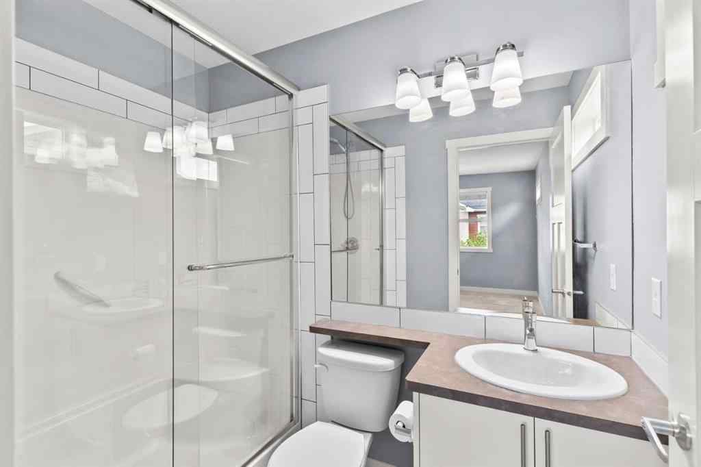 MLS® A2240344 - 817 Skyview Ranch Grove  in Skyview Ranch Calgary, Residential