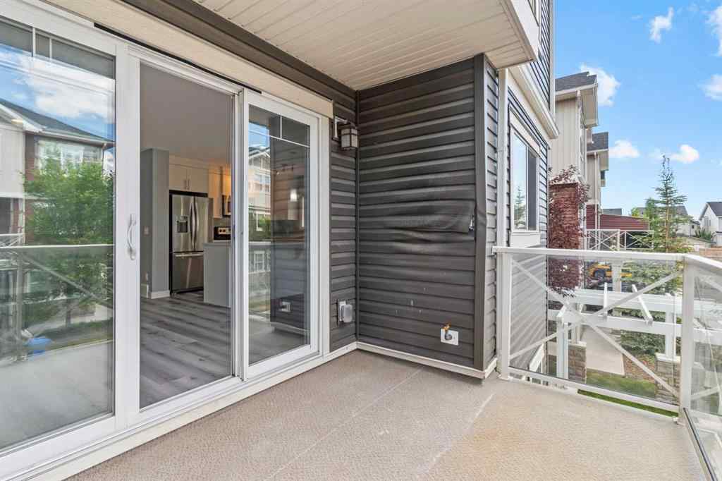 MLS® A2240344 - 817 Skyview Ranch Grove  in Skyview Ranch Calgary, Residential