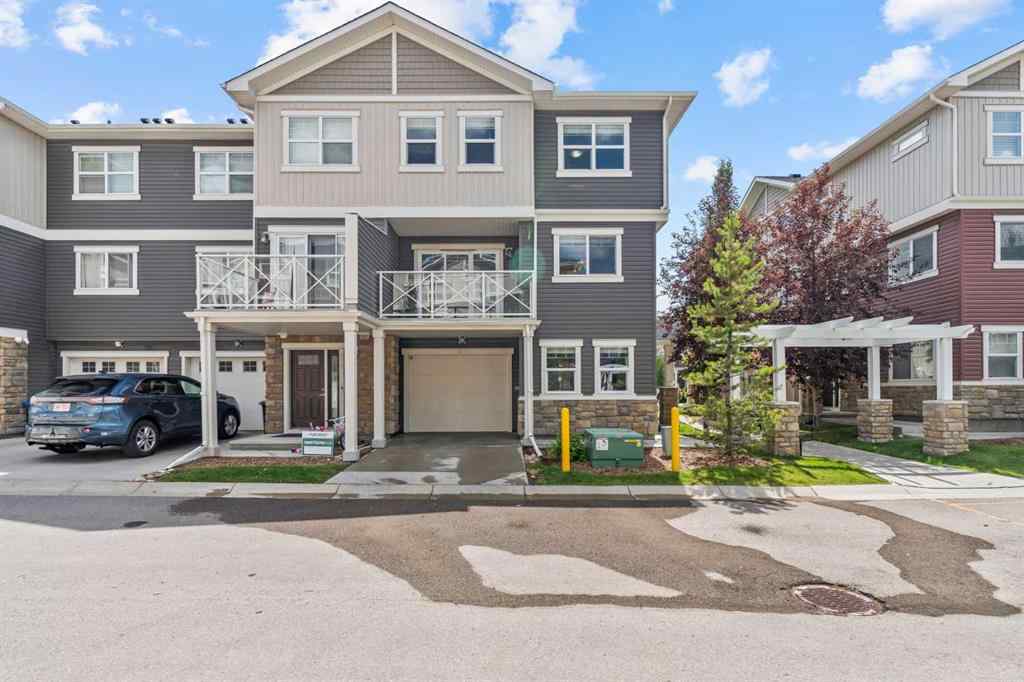 MLS® A2240344 - 817 Skyview Ranch Grove  in Skyview Ranch Calgary, Residential