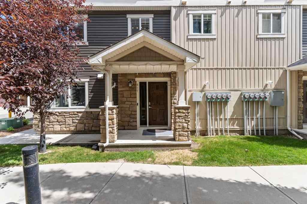 MLS® A2240344 - 817 Skyview Ranch Grove  in Skyview Ranch Calgary, Residential