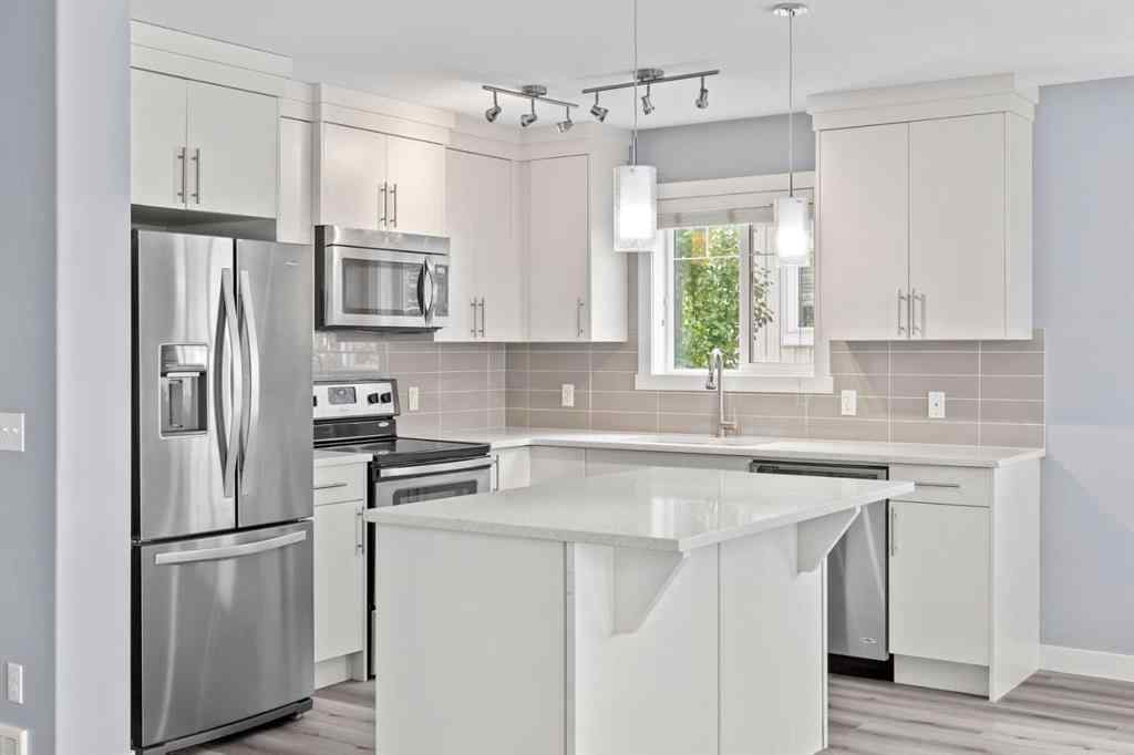 MLS® A2240344 - 817 Skyview Ranch Grove  in Skyview Ranch Calgary, Residential
