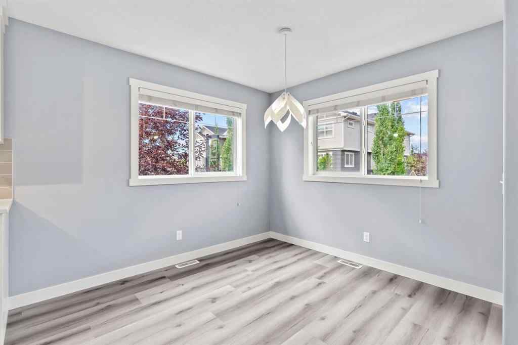 MLS® A2240344 - 817 Skyview Ranch Grove  in Skyview Ranch Calgary, Residential