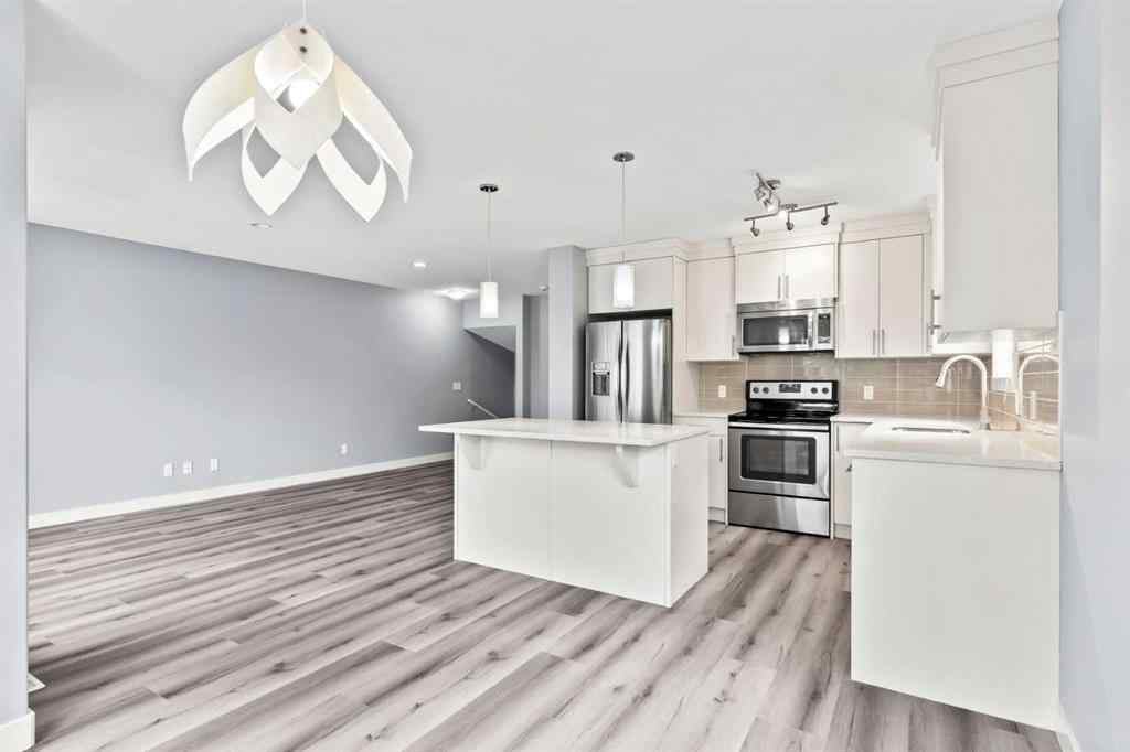 MLS® A2240344 - 817 Skyview Ranch Grove  in Skyview Ranch Calgary, Residential