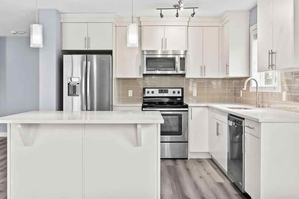 MLS® A2240344 - 817 Skyview Ranch Grove  in Skyview Ranch Calgary, Residential