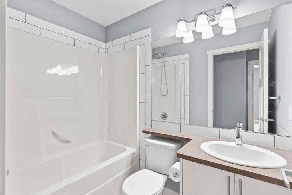 MLS® A2240344 - 817 Skyview Ranch Grove  in Skyview Ranch Calgary, Residential