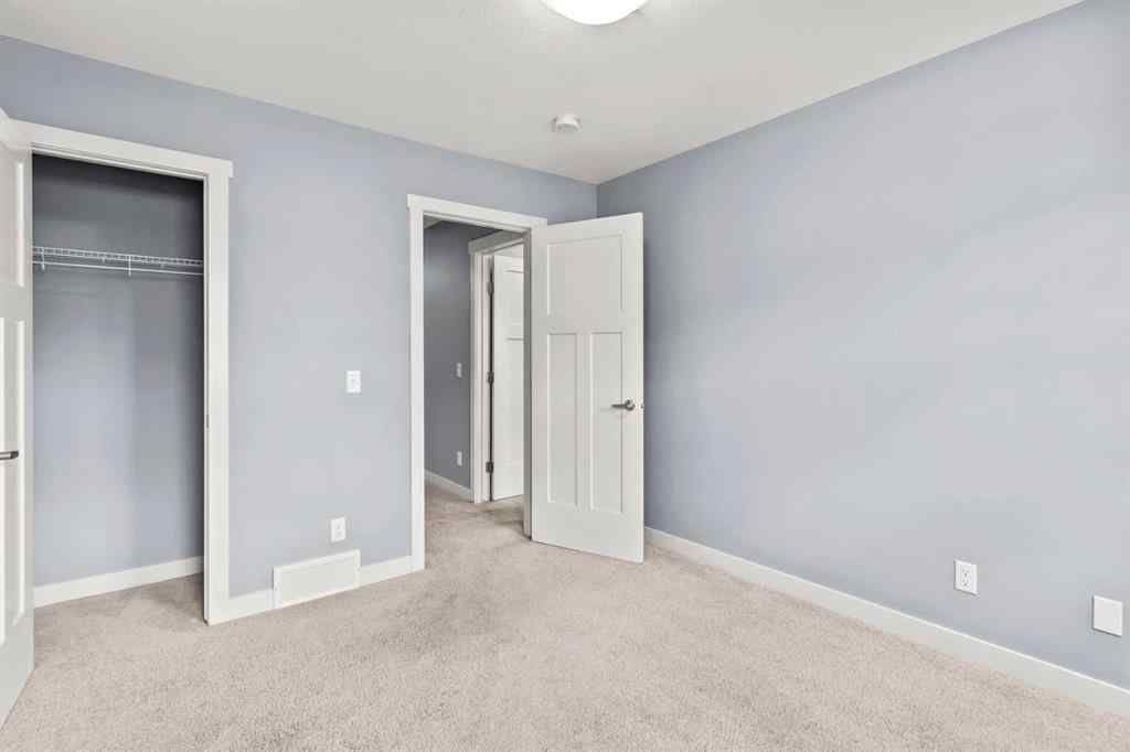 MLS® A2240344 - 817 Skyview Ranch Grove  in Skyview Ranch Calgary, Residential