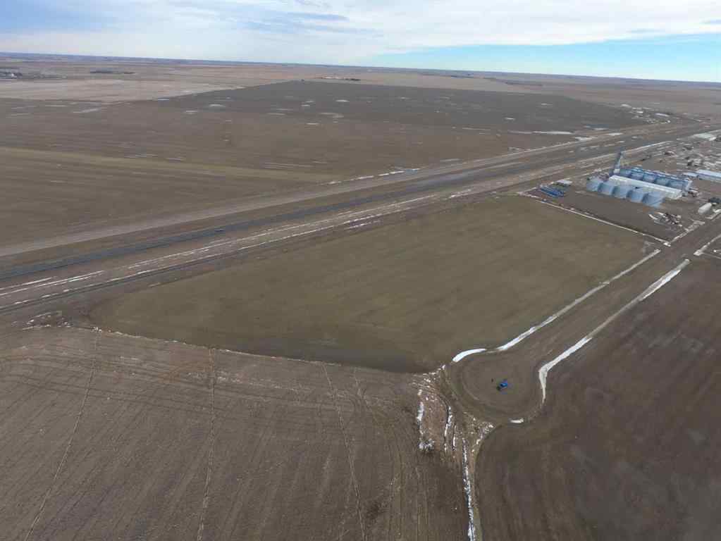 MLS® A2240348 - Unit #Lot 8 Taylor Park Taylor Park Drive  in NONE Rural Lethbridge County, Land