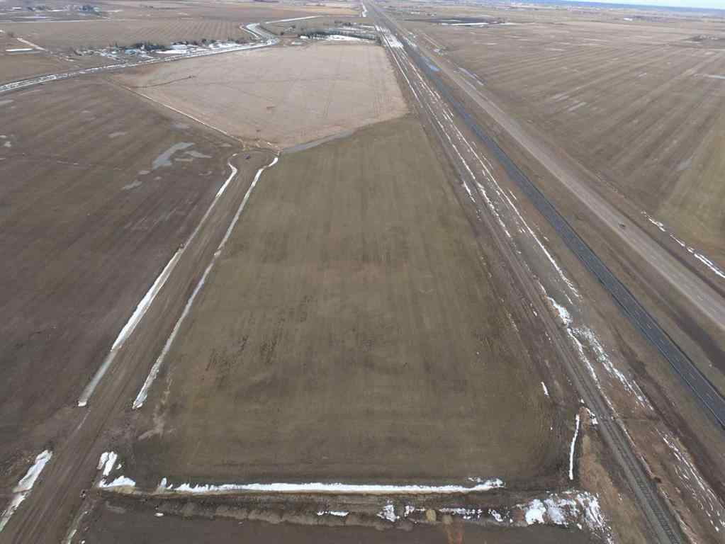 MLS® A2240352 - Unit #Lot 9 Taylor Park Taylor Park Drive  in NONE Rural Lethbridge County, Land