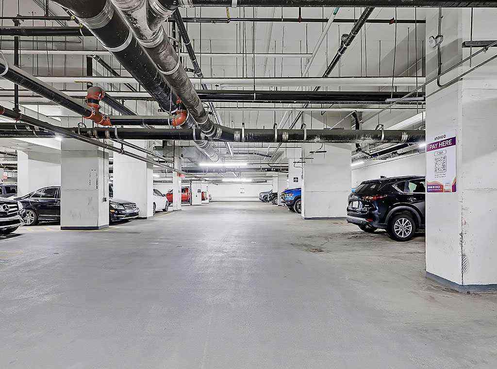 MLS® A2240353 - Unit #905 1188 3 Street SE in Beltline Calgary, Residential