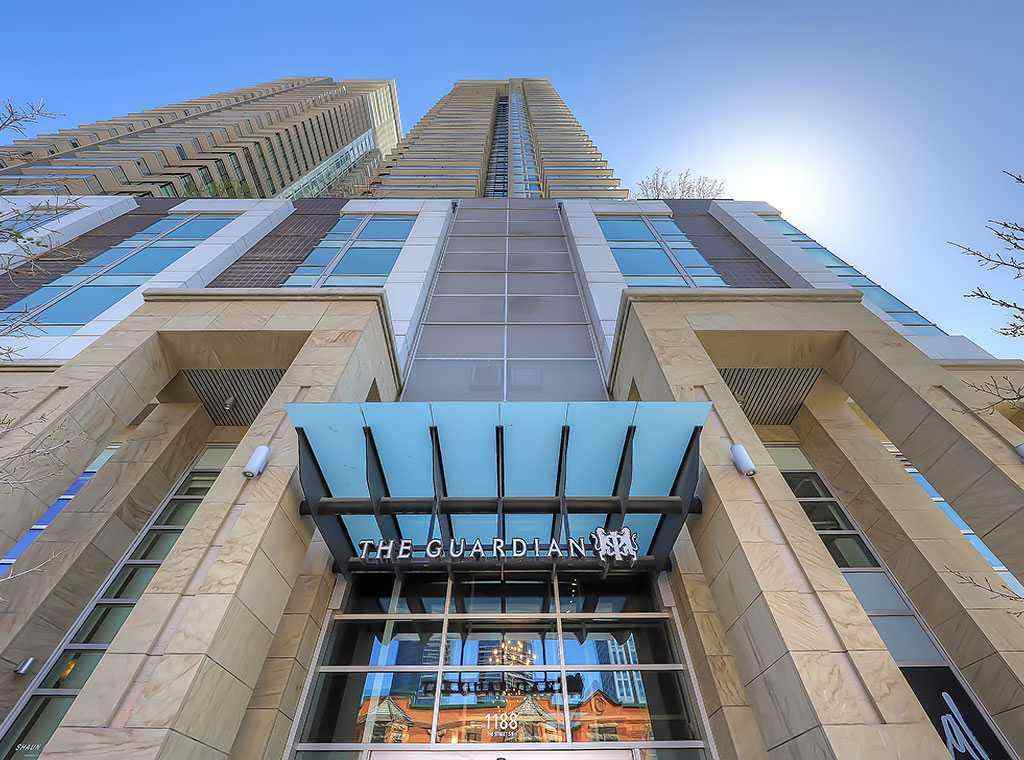 MLS® A2240353 - Unit #905 1188 3 Street SE in Beltline Calgary, Residential