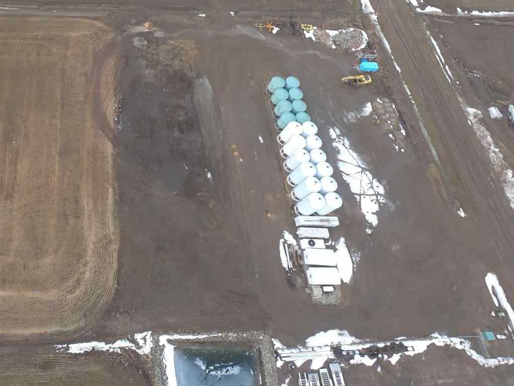 MLS® A2240357 - Unit #Lot 12 Taylor Park Taylor Park Drive  in NONE Rural Lethbridge County, Land