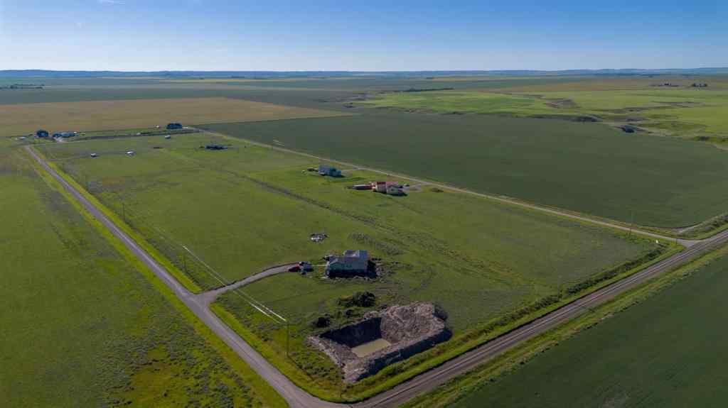 MLS® A2240359 - 9 Susquehanna Avenue  in NONE Rural Cardston County, Land