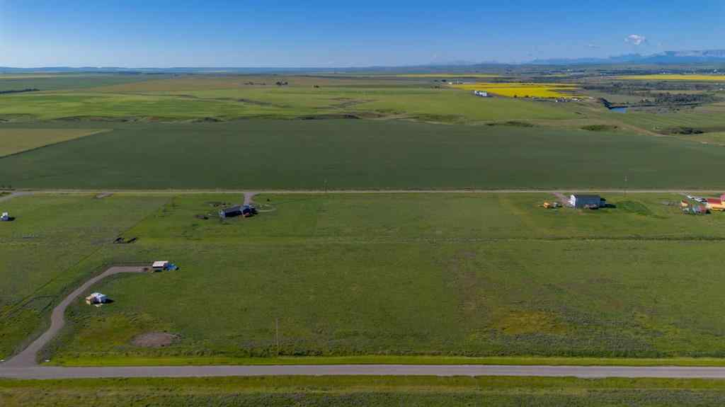 MLS® A2240359 - 9 Susquehanna Avenue  in NONE Rural Cardston County, Land