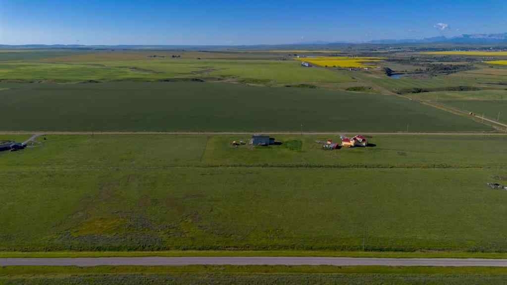 MLS® A2240359 - 9 Susquehanna Avenue  in NONE Rural Cardston County, Land