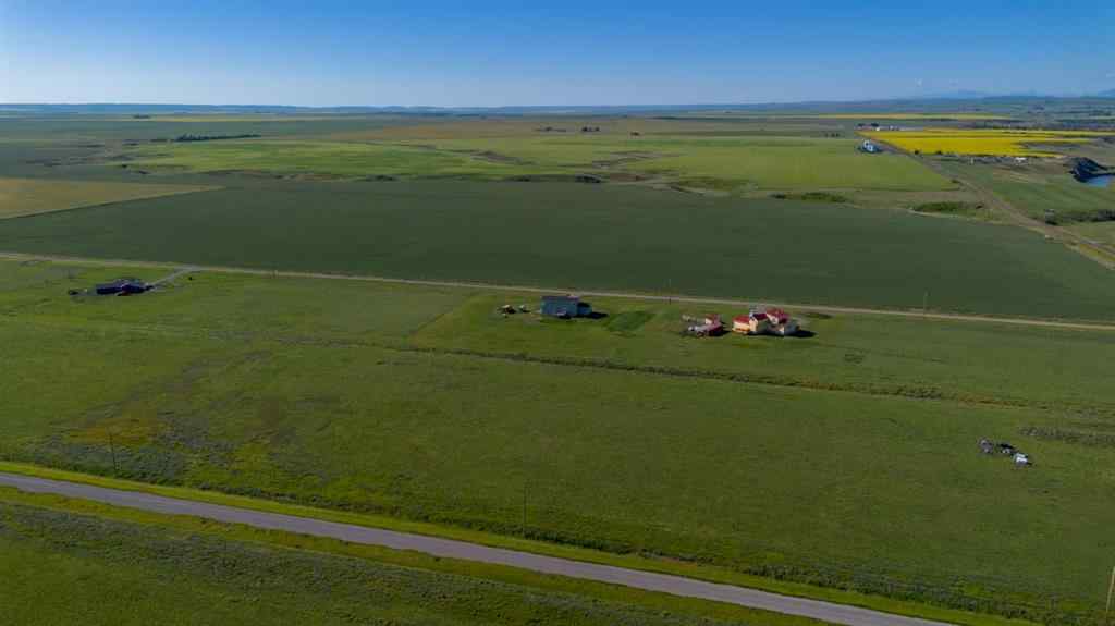 MLS® A2240359 - 9 Susquehanna Avenue  in NONE Rural Cardston County, Land