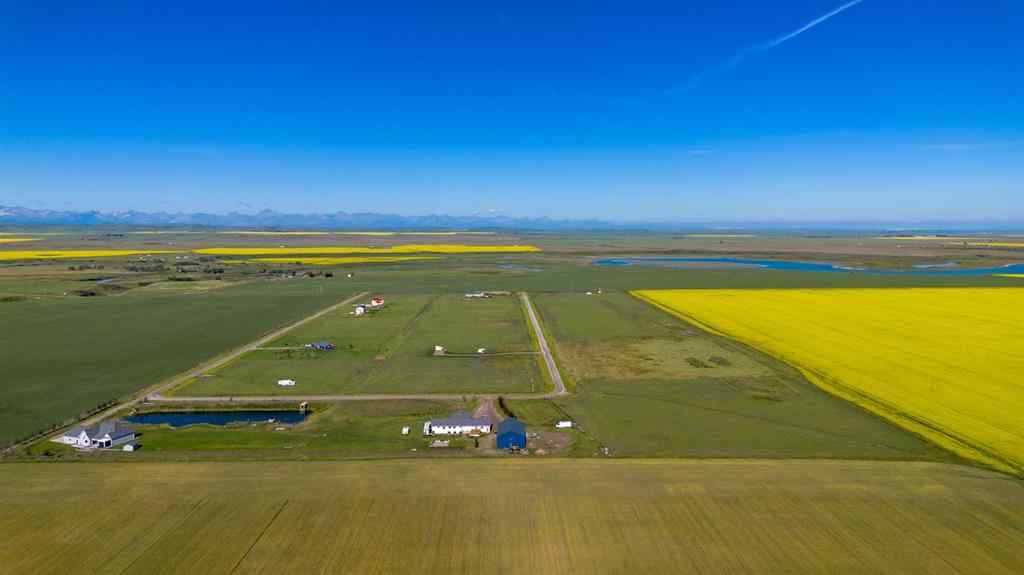 MLS® A2240359 - 9 Susquehanna Avenue  in NONE Rural Cardston County, Land