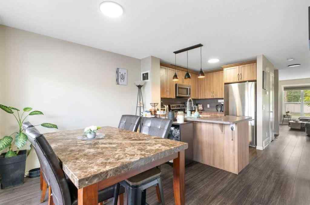 MLS® A2240361 - Unit #711 101 Sunset Drive  in Sunset Ridge Cochrane, Residential