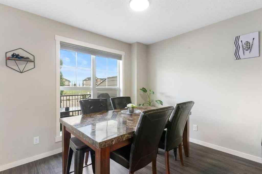 MLS® A2240361 - Unit #711 101 Sunset Drive  in Sunset Ridge Cochrane, Residential
