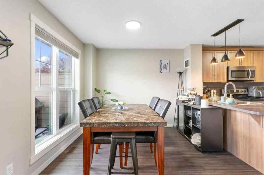 MLS® A2240361 - Unit #711 101 Sunset Drive  in Sunset Ridge Cochrane, Residential