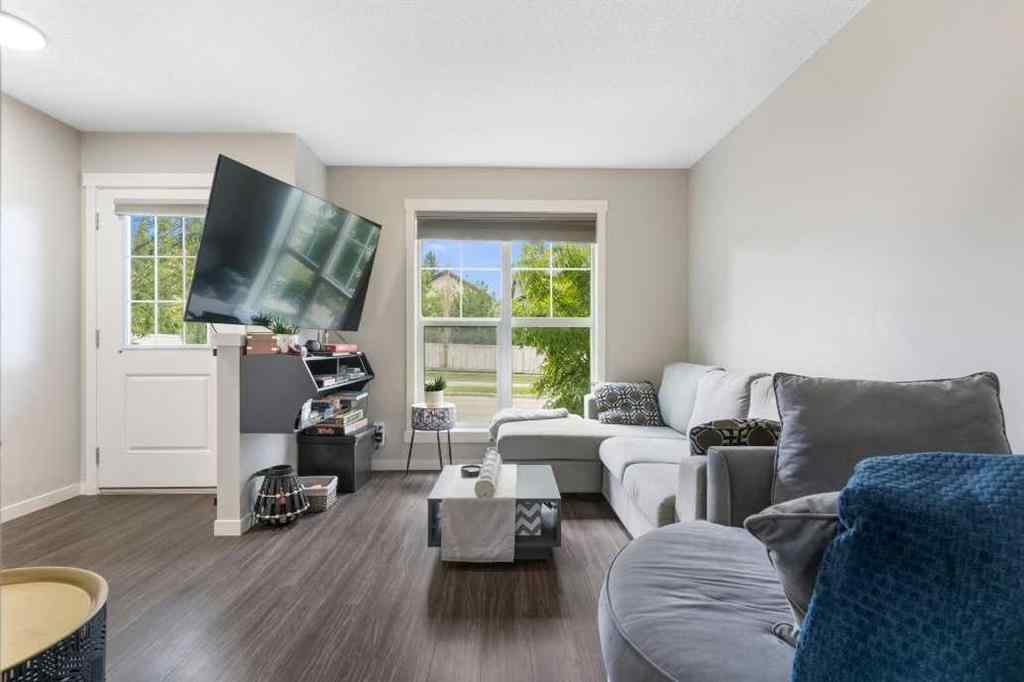 MLS® A2240361 - Unit #711 101 Sunset Drive  in Sunset Ridge Cochrane, Residential