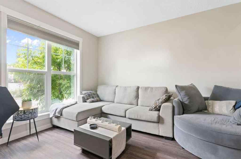 MLS® A2240361 - Unit #711 101 Sunset Drive  in Sunset Ridge Cochrane, Residential