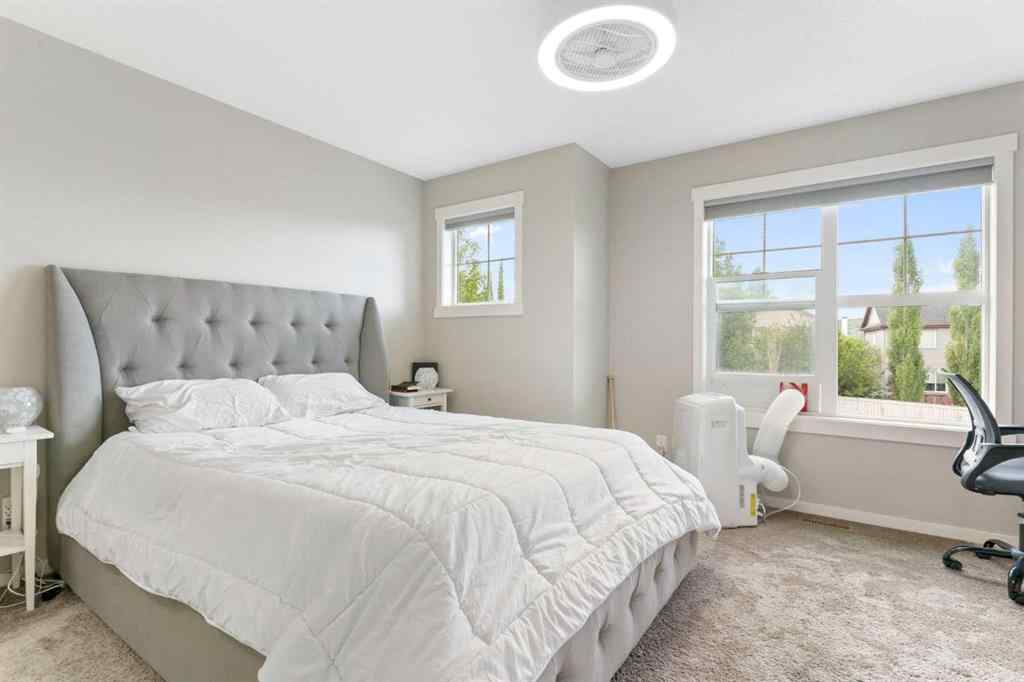 MLS® A2240361 - Unit #711 101 Sunset Drive  in Sunset Ridge Cochrane, Residential