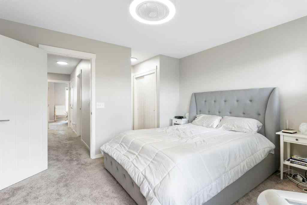 MLS® A2240361 - Unit #711 101 Sunset Drive  in Sunset Ridge Cochrane, Residential