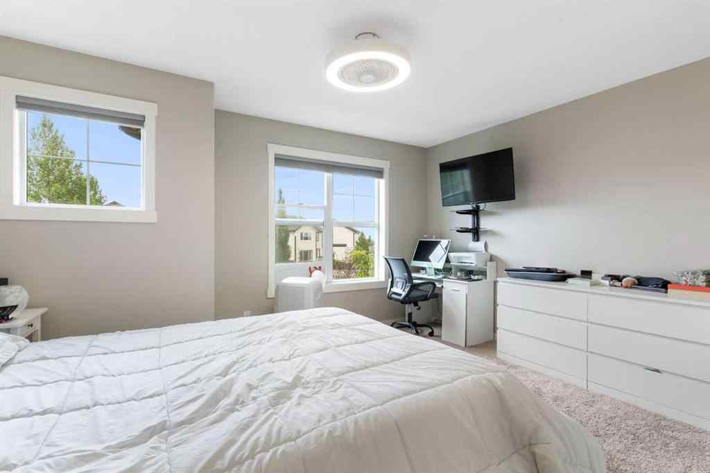 MLS® A2240361 - Unit #711 101 Sunset Drive  in Sunset Ridge Cochrane, Residential