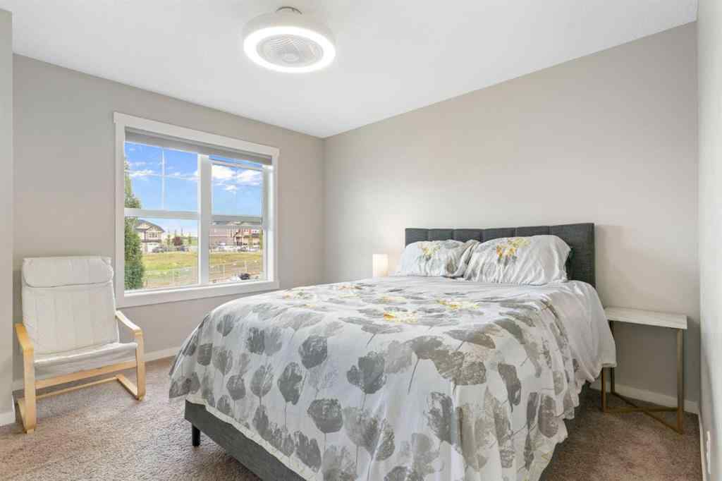 MLS® A2240361 - Unit #711 101 Sunset Drive  in Sunset Ridge Cochrane, Residential
