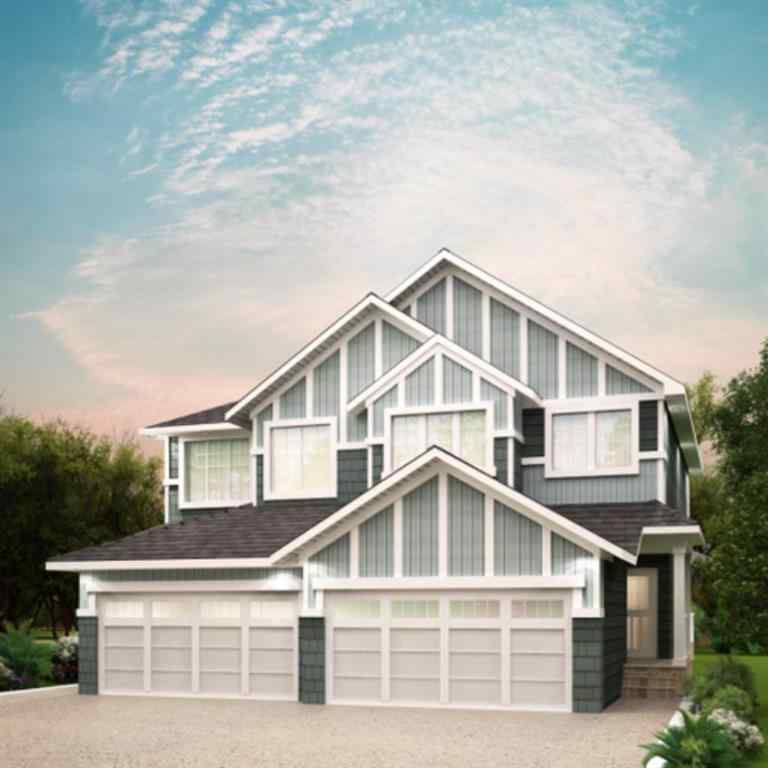 MLS® A2240365 - 67 Heritage Manor  in Heritage Hills Cochrane, Residential