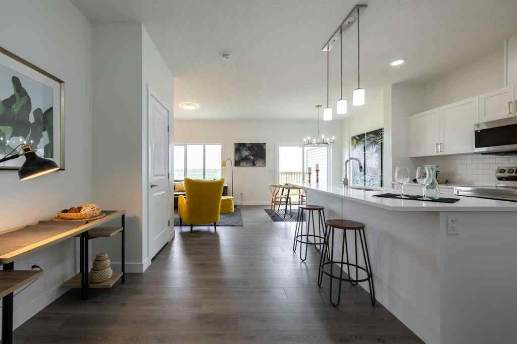 MLS® A2240365 - 67 Heritage Manor  in Heritage Hills Cochrane, Residential