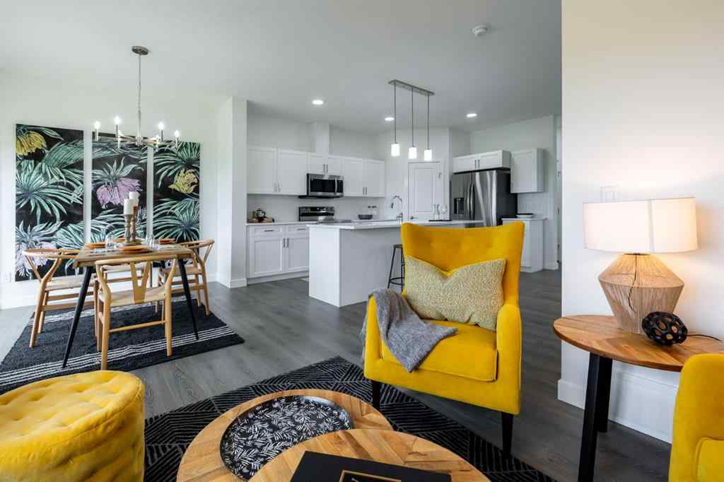 MLS® A2240365 - 67 Heritage Manor  in Heritage Hills Cochrane, Residential