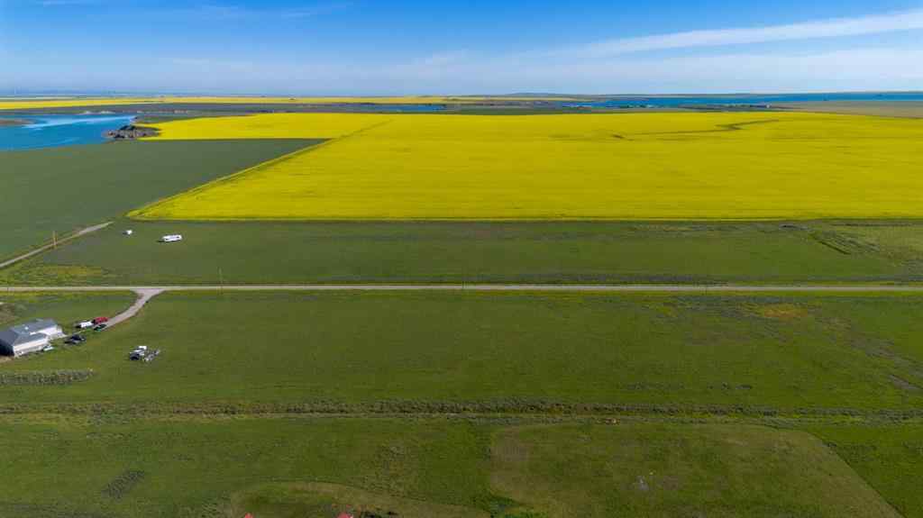 MLS® A2240370 - 13 Susquehanna Avenue  in NONE Rural Cardston County, Land