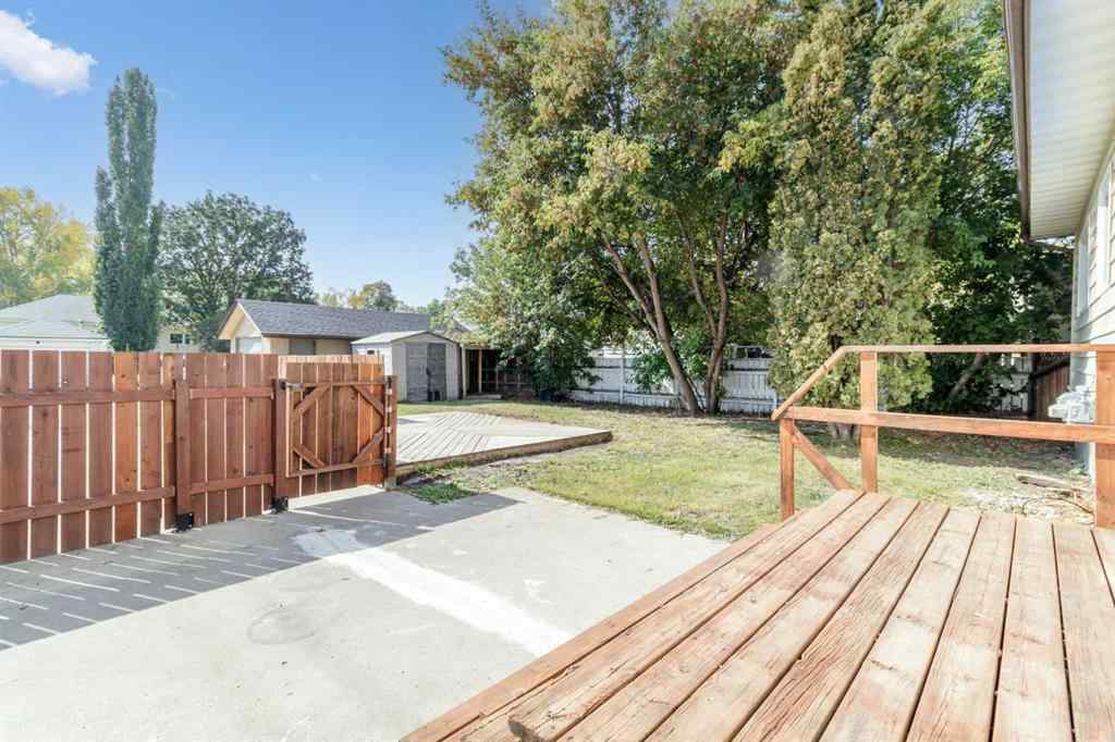 MLS® A2240376 - 4001 51 A Street  in Michener Hill Red Deer, Residential