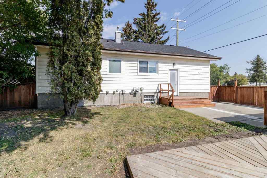MLS® A2240376 - 4001 51 A Street  in Michener Hill Red Deer, Residential