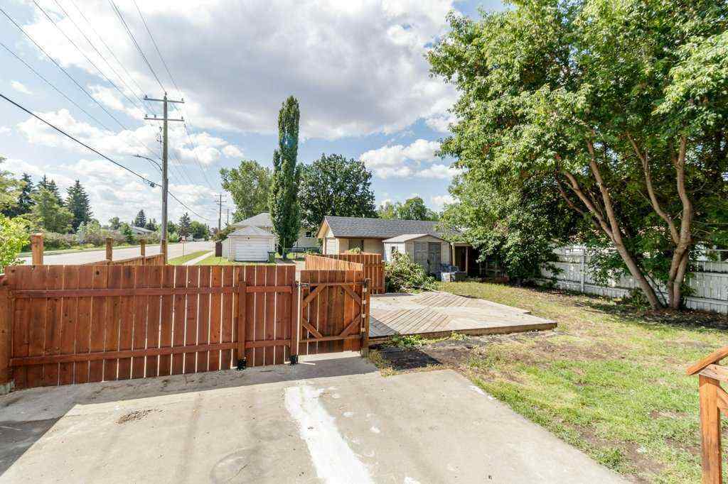 MLS® A2240376 - 4001 51 A Street  in Michener Hill Red Deer, Residential