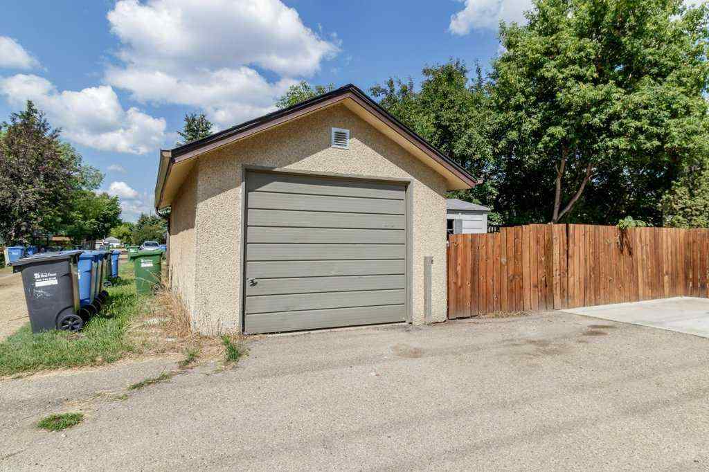MLS® A2240376 - 4001 51 A Street  in Michener Hill Red Deer, Residential