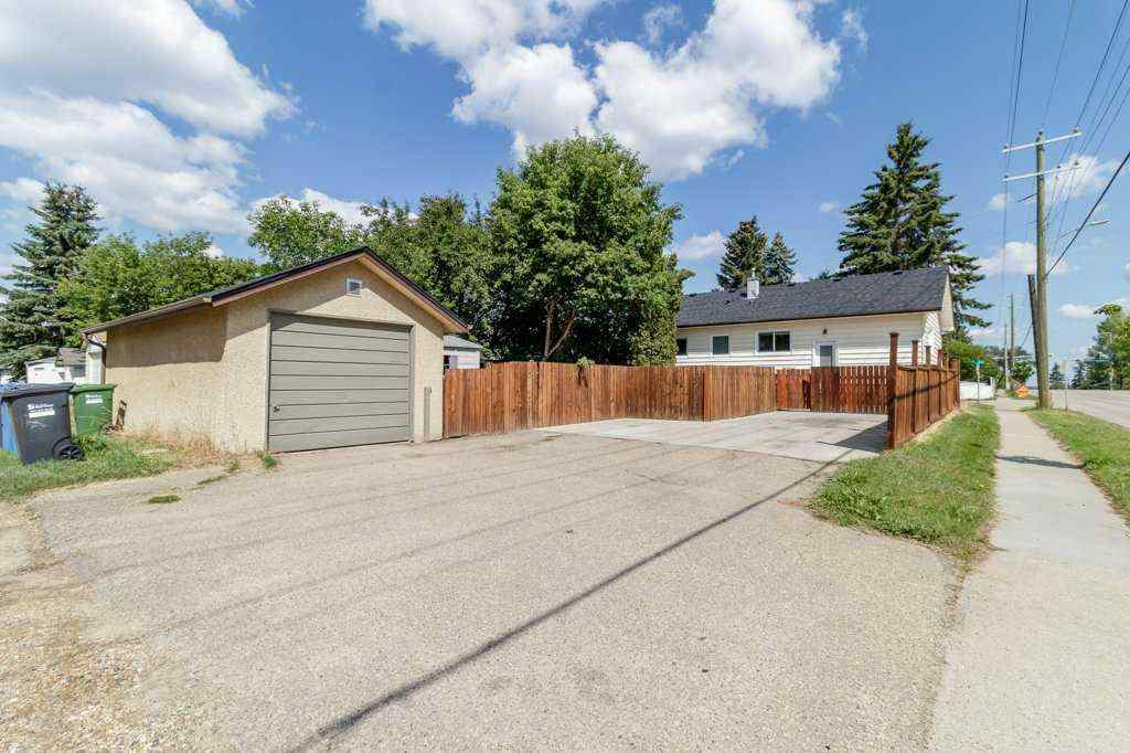 MLS® A2240376 - 4001 51 A Street  in Michener Hill Red Deer, Residential