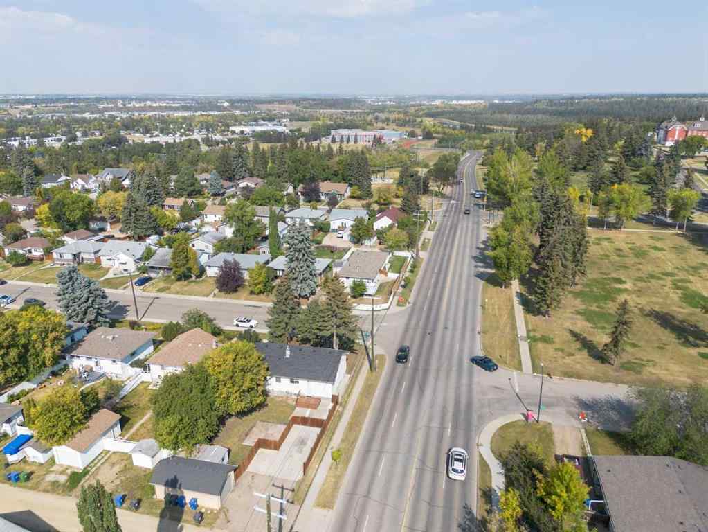 MLS® A2240376 - 4001 51 A Street  in Michener Hill Red Deer, Residential