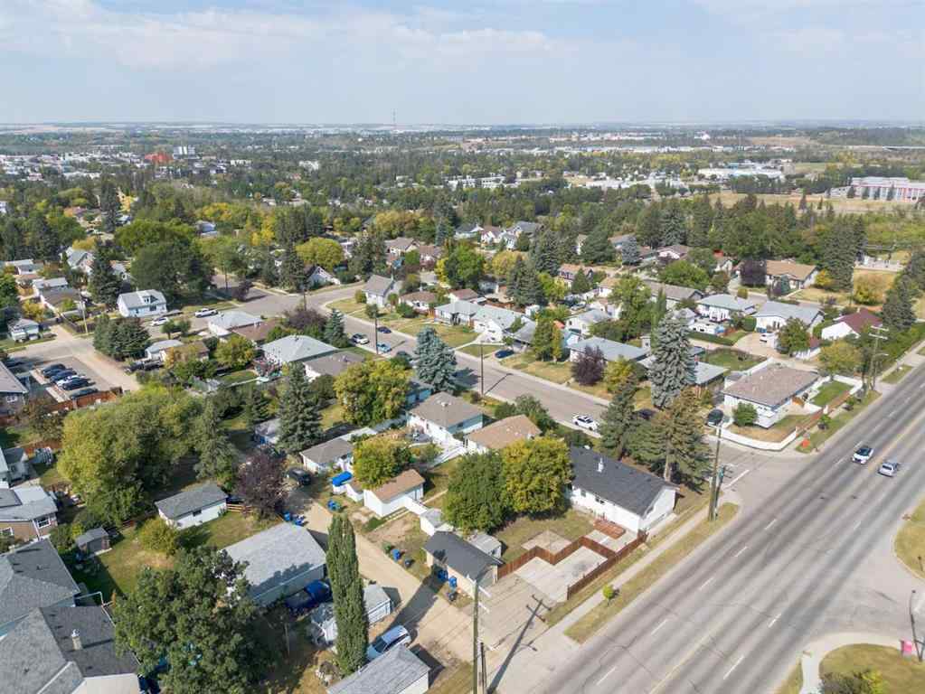 MLS® A2240376 - 4001 51 A Street  in Michener Hill Red Deer, Residential