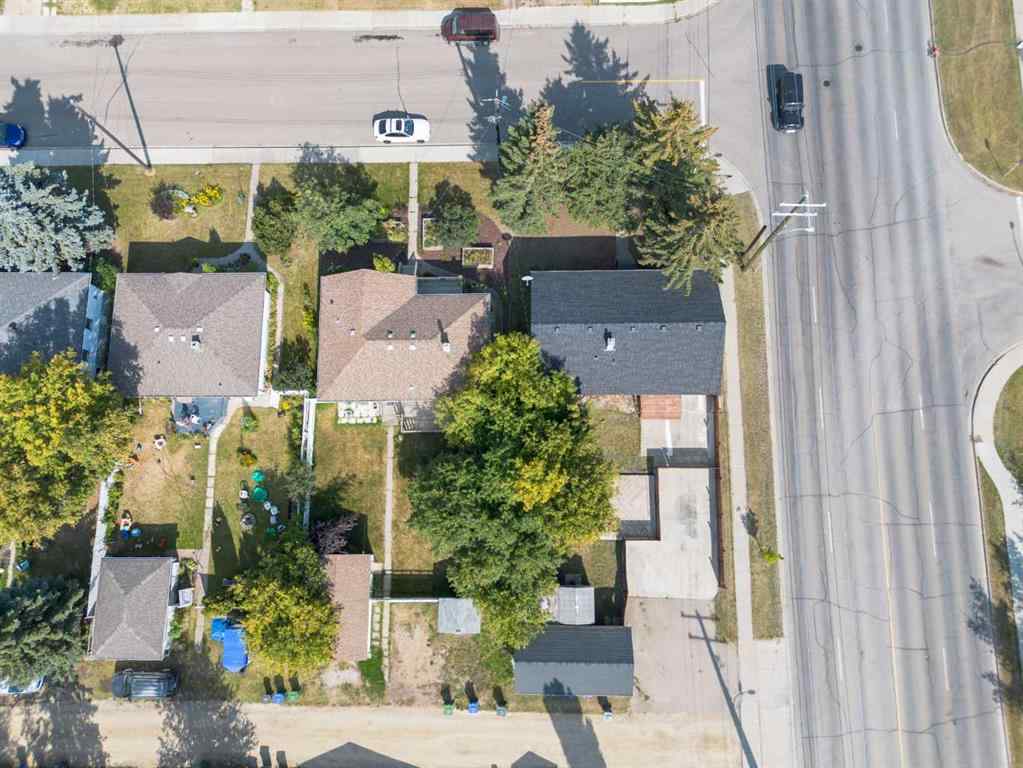 MLS® A2240376 - 4001 51 A Street  in Michener Hill Red Deer, Residential