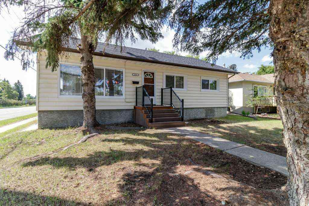 MLS® A2240376 - 4001 51 A Street  in Michener Hill Red Deer, Residential