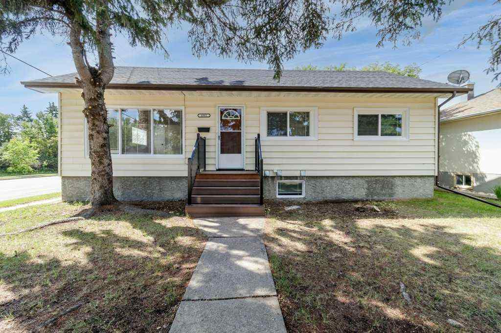 MLS® A2240376 - 4001 51 A Street  in Michener Hill Red Deer, Residential